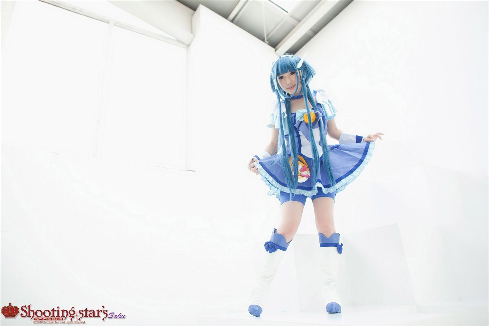 [Cosplay]  New Pretty Cure Sunshine Gallery 2